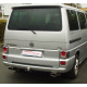 Výfukové systémy Friedrich Motorsport Gr.A Duplex Výfuk VW T4 Bus - s certifikátem ECE (991420A-X) | race-shop.cz