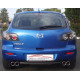Výfukové systémy Friedrich Motorsport Gr.A Duplex Výfuk Mazda 3 (BK) Hatchback - s certifikátem ECE (992204-X) | race-shop.cz