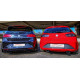 Výfukové systémy Friedrich Motorsport Gr.A Duplex Výfuk Seat Leon 1P - s certifikátem ECE (992714-x) | race-shop.cz