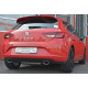 Výfukové systémy Friedrich Motorsport 76mm Duplex Výfuk Seat Leon 5F inkl. FR a SC - s certifikátem ECE (992750AD-X3-X) | race-shop.cz
