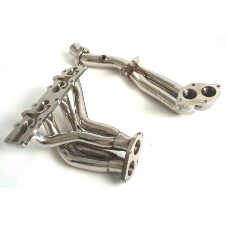 Svody Výfukové svody Opel Vectra B (FMOPFK02) | race-shop.cz