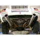 911 Výfukové svody Porsche 911 (FMPOFK911-38) | race-shop.cz