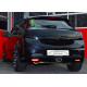 Výfukové systémy Friedrich Motorsport Gr.A Výfuk Opel Astra H GTC OPC (M941164-X) | race-shop.cz