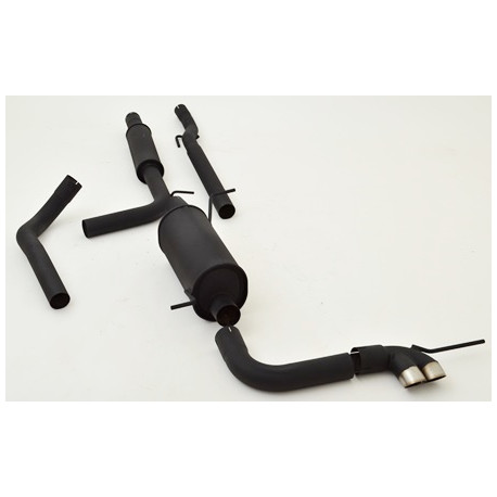 Výfukové systémy Friedrich Motorsport Gr.A Výfuk Seat Ibiza 6J SC Cupra - s certifikátem ECE (M962742TC) | race-shop.cz