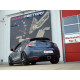 Výfukové systémy Friedrich Motorsport 3"(76mm) Výfuk Renault Megane III (Typ Z) RS / Trophy - s certifikátem ECE (M981910-X3) | race-shop.cz