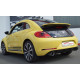 Výfukové systémy Friedrich Motorsport Duplex sportovní tlumič výfuku VW Beetle 5C a Cabrio inkl. Dune - s certifikátem ECE (921448ATD-X) | race-shop.cz