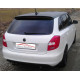Výfukové systémy Friedrich Motorsport Gr.A Výfuk Skoda Fabia II RS (5J) - s certifikátem ECE (962502T-X) | race-shop.cz