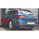 Výfukové systémy Friedrich Motorsport Gr.A Výfuk Seat Leon 5F ST inkl. FR - s certifikátem ECE (982716-X) | race-shop.cz