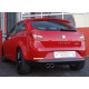 Výfukové systémy Friedrich Motorsport Gr.A Výfuk Seat Ibiza 6J - s certifikátem ECE (982742-X) | race-shop.cz