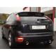 Výfukové systémy Friedrich Motorsport 3"(76mm) Duplex Výfuk Ford Focus II DA3 ST - s certifikátem ECE (991201T-X3-X) | race-shop.cz