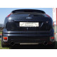 Výfukové systémy Friedrich Motorsport 3"(76mm) Duplex Výfuk Ford Focus II DA3 ST - s certifikátem ECE (991201T-X3-X) | race-shop.cz