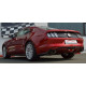 Výfukové systémy Friedrich Motorsport 76mm Výfukový systém- Duplex Ford Mustang Coupe - s certifikátem ECE (991206-X3-X) | race-shop.cz