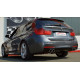 Výfukové systémy Friedrich Motorsport 76mm Výfukový systém- Duplex (nerez) - s certifikátem ECE (991367-X3-X) | race-shop.cz