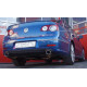 Výfukové systémy Friedrich Motorsport 2x55mm Výfukový systém- Duplex VW Passat 3C R36 - s certifikátem ECE (991416R-X) | race-shop.cz
