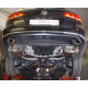 Výfukové systémy Friedrich Motorsport 2x55mm Výfukový systém- Duplex VW Passat 3C B7 - s certifikátem ECE (991418R-X) | race-shop.cz
