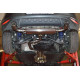 Výfukové systémy Friedrich Motorsport 3"(76mm) Duplex Výfuk VW Golf VII GTI - s certifikátem ECE (991450GD-X3-X) | race-shop.cz