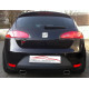 Výfukové systémy Friedrich Motorsport 76mm Výfukový systém- Duplex Seat Leon 1P FR/Cupra/R - s certifikátem ECE (992714A-X3-X) | race-shop.cz