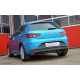 Výfukové systémy Friedrich Motorsport Gr.A Duplex Výfuk Seat Leon 5F - s certifikátem ECE (992751A-X) | race-shop.cz
