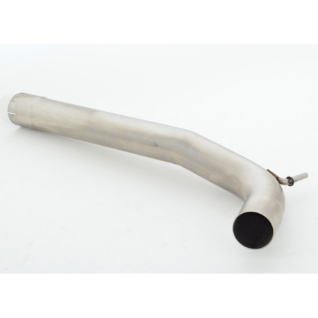Výfukové systémy Friedrich Motorsport 3"(76mm) Výfuk (nerez) (981441R-X3-VR) | race-shop.cz