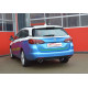 Výfukové systémy Friedrich Motorsport Duplex Výfukový systém Opel Astra K Sports Tourer - s certifikátem ECE (901186AD-X) | race-shop.cz