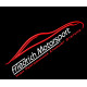 Výfukové systémy Friedrich Motorsport 70mm Sportovní tlumič výfuku BMW 2er F22 / F23 - s certifikátem ECE (861354-X) | race-shop.cz