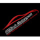 Výfukové systémy Friedrich Motorsport 76mm sportovní tlumič výfuku- Duplex BMW 1er F20/F21 - s certifikátem ECE (971352LD-X3-X) | race-shop.cz