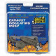 Izolační pásky na výfuk Termo izolační páska na svody a výfuk Thermotec carbon-titan, 25mm x 15m | race-shop.cz