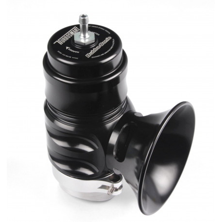 Univerzální blow off ventily Turbosmart BOV BIG BUBBA | race-shop.cz