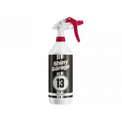 Shiny Garage Extreme Wear Wax 200G - syntetický vosk