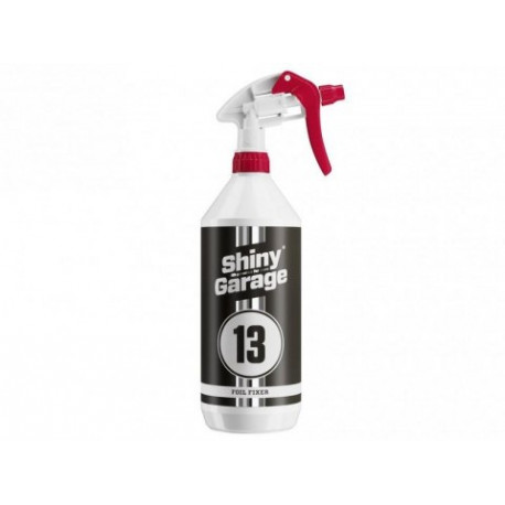 Mytí laku Shiny Garage Extreme Wear Wax 200G - syntetický vosk | race-shop.cz