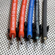 Zapalovací kabely Zapalovací kabely Magnecor 8mm sport pro RENAULT 5 Turbo 2 (Gordini rear eng.) long C/lead | race-shop.cz