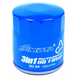 Olejový filtr Simota 3in1 JP M20