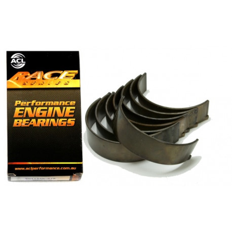 Části motoru Ojniční ložiska ACL Race pro Shell Chev. V8, 267-305-350-400 `67-98 | race-shop.cz
