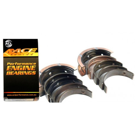 Části motoru Hlavní ložiská ACL Race pro Nissan L20/L23/L24(E)/L26/L28(E/S)I6 | race-shop.cz