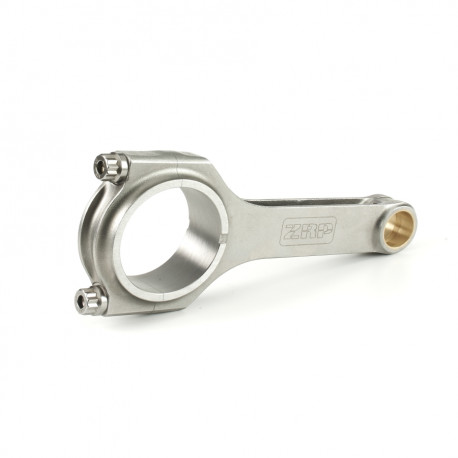 Části motoru Kované ojnice ZRP pro CITROEN / PEUGEOT 1.6L TU5J4 / TU5JP4 (H-Beam) | race-shop.cz