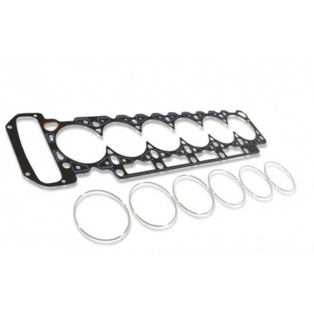 Části motoru ATHENA těsnění pod hlavu pro BMW N20B20 / Mini N20B20 (Cut Ring), vrtání 85 mm, tloušťka 1,2 mm | race-shop.cz