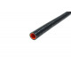 Rovné hadice FLEX Silikonová FLEX hadice rovná - 30mm (1,18"), cena za 1m | race-shop.cz