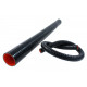 Rovné hadice FLEX Silikonová FLEX hadice rovná - 32mm (1,26"), cena za 1m | race-shop.cz