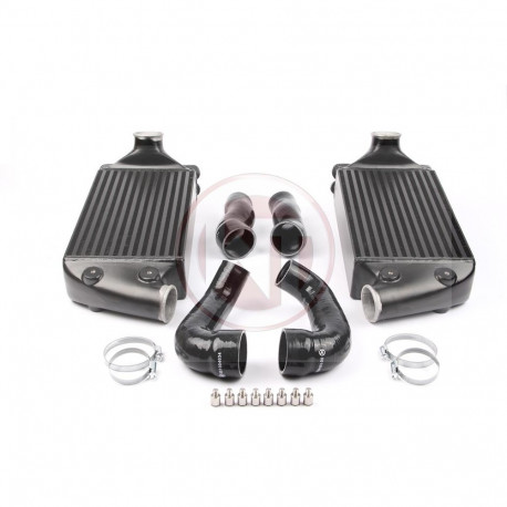 Intercooler pro konkrétní model Wagner Performance Intercooler Kit Porsche 997/1 | race-shop.cz