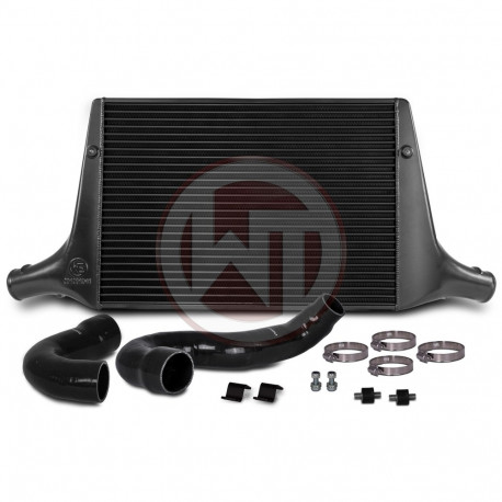 Intercooler pro konkrétní model Wagner Comp. Intercooler Kit Audi A4/5 2,0 B8 TFSI | race-shop.cz