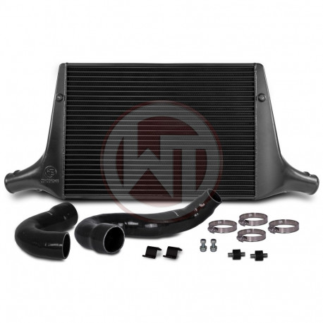 Intercooler pro konkrétní model Wagner Comp. Intercooler Kit Audi A4/5 B8 2,0 TDI | race-shop.cz