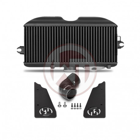 Intercooler pro konkrétní model Wagner Comp. Intercooler Kit Subaru WRX STI 2007-2013 | race-shop.cz
