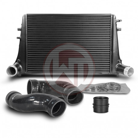Intercooler pro konkrétní model Wagner Comp. Intercooler Kit VW Tiguan 5N 2,0TSI | race-shop.cz
