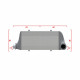Na míru Competition intercooler Wagner na míru 600mm x 205mm x 80mm | race-shop.cz