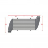 Competition intercooler Wagner na míru 500mm x 205mm x 80mm