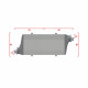 Na míru Performance intercooler Wagner na míru 700mm x 300mm x 90mm | race-shop.cz