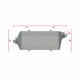 Na míru Performance intercooler Wagner na míru 500mm x 400mm x 100mm | race-shop.cz