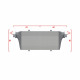 Na míru Competition intercooler Wagner na míru 550mm x 400mm x 100mm | race-shop.cz