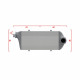Na míru Performance intercooler Wagner na míru 500mm x 400mm x 100mm | race-shop.cz