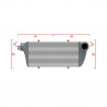 Performance intercooler Wagner na míru 550mm x 400mm x 100mm